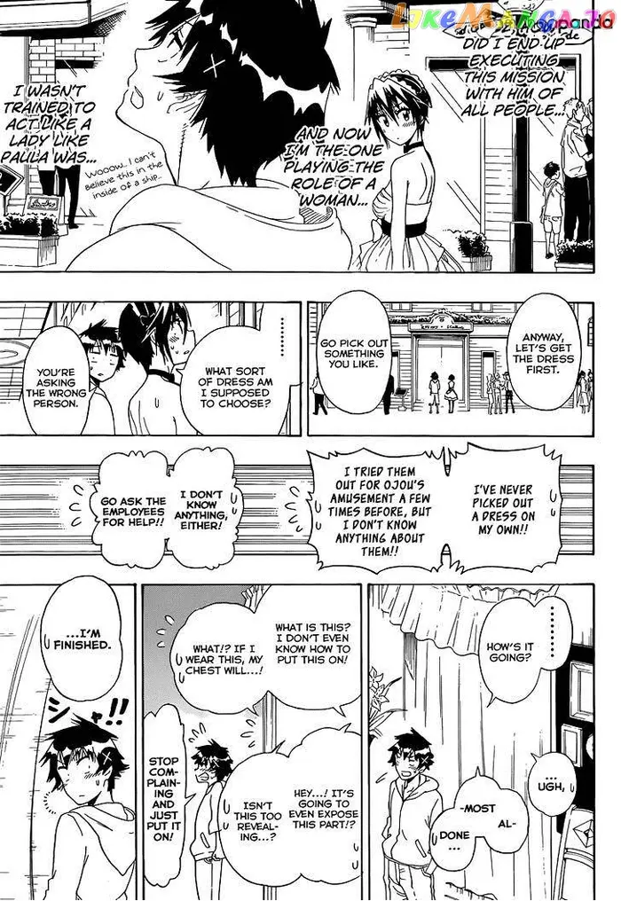 Nisekoi Chapter 124 image 10_optimized